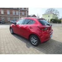 Mazda 2, 2022, АКПП, пробег 13465 км