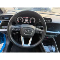 Audi A3, 2023, АКПП, пробег 79000 км