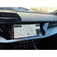 Audi A3, 2023, АКПП, пробег 79000 км