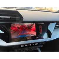 Audi A3, 2023, АКПП, пробег 79000 км