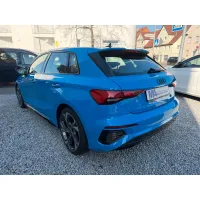 Audi A3, 2023, АКПП, пробег 79000 км
