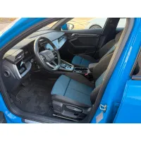Audi A3, 2023, АКПП, пробег 79000 км
