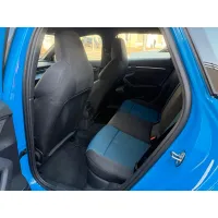 Audi A3, 2023, АКПП, пробег 79000 км