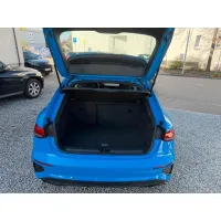 Audi A3, 2023, АКПП, пробег 79000 км