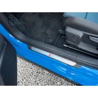 Audi A3, 2023, АКПП, пробег 79000 км