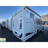 Автодом Carado T, 2025, АКПП, пробег 1600 км