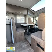 Автодом Carado T, 2025, АКПП, пробег 1600 км