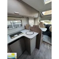 Автодом Carado T, 2025, АКПП, пробег 1600 км