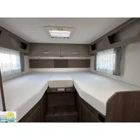 Автодом Carado T, 2025, АКПП, пробег 1600 км