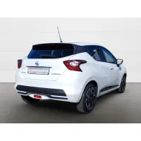 Nissan Micra, 2021, АКПП, пробег 13223 км