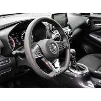 Nissan Juke, 2023, МКПП, пробег 12252 км