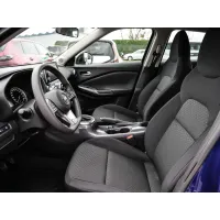 Nissan Juke, 2023, МКПП, пробег 12252 км