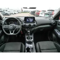 Nissan Juke, 2023, МКПП, пробег 12252 км