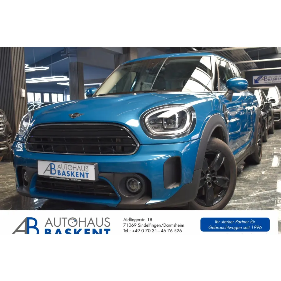 MINI Cooper, 2022, АКПП, пробег 33300 км