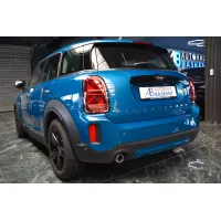 MINI Cooper, 2022, АКПП, пробег 33300 км