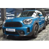 MINI Cooper, 2022, АКПП, пробег 33300 км