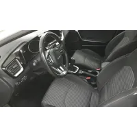 Kia cee'd, 2023, МКПП, пробег 53386 км