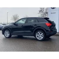 Audi Q2, 2022, АКПП, пробег 47074 км
