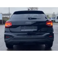 Audi Q2, 2022, АКПП, пробег 47074 км