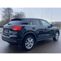 Audi Q2, 2022, АКПП, пробег 47074 км