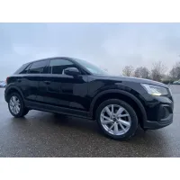 Audi Q2, 2022, АКПП, пробег 47074 км