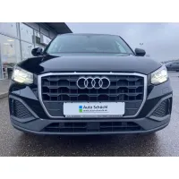 Audi Q2, 2022, АКПП, пробег 47074 км