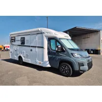 Автодом Weinsberg CaraSuite, 2026, МКПП, пробег 22500 км