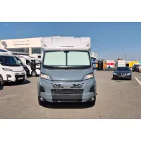 Автодом Weinsberg CaraSuite, 2026, МКПП, пробег 22500 км