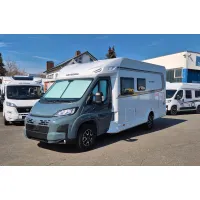 Автодом Weinsberg CaraSuite, 2026, МКПП, пробег 22500 км