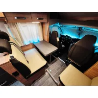 Автодом Weinsberg CaraSuite, 2026, МКПП, пробег 22500 км