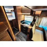 Автодом Weinsberg CaraSuite, 2026, МКПП, пробег 22500 км