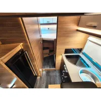 Автодом Weinsberg CaraSuite, 2026, МКПП, пробег 22500 км