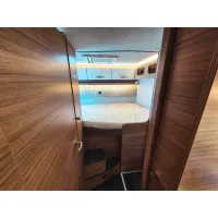 Автодом Weinsberg CaraSuite, 2026, МКПП, пробег 22500 км