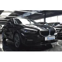 BMW 116, 2023, АКПП, пробег 66200 км