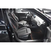 BMW 116, 2023, АКПП, пробег 66200 км