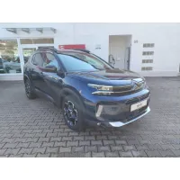 Citroën C5, 2023, АКПП, пробег 92100 км