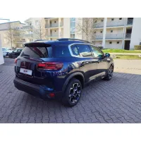 Citroën C5, 2023, АКПП, пробег 92100 км