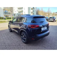 Citroën C5, 2023, АКПП, пробег 92100 км