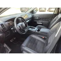 Citroën C5, 2023, АКПП, пробег 92100 км