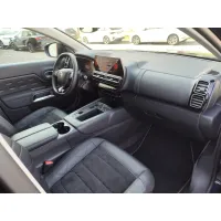 Citroën C5, 2023, АКПП, пробег 92100 км