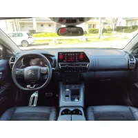 Citroën C5, 2023, АКПП, пробег 92100 км