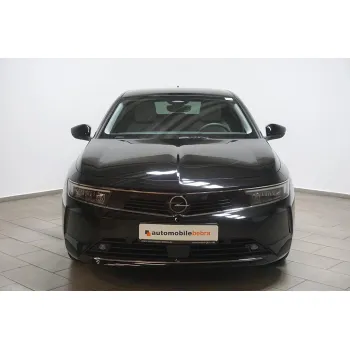 Opel Astra, 2023, МКПП, пробег 21400 км