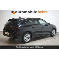 Opel Astra, 2023, МКПП, пробег 21400 км