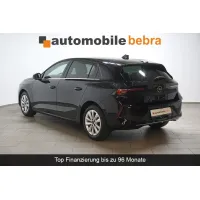 Opel Astra, 2023, МКПП, пробег 21400 км