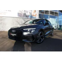 Audi A3, 2023, АКПП, пробег 28903 км