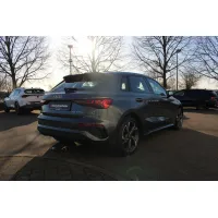 Audi A3, 2023, АКПП, пробег 28903 км