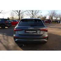 Audi A3, 2023, АКПП, пробег 28903 км
