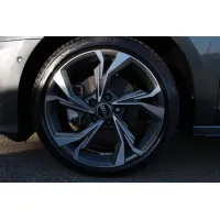 Audi A3, 2023, АКПП, пробег 28903 км