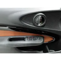 MINI Cooper, 2021, АКПП, пробег 76005 км