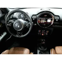 MINI Cooper, 2021, АКПП, пробег 76005 км